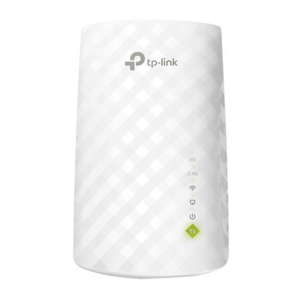 Amplificador De Señal Tp Link RE220 AC750