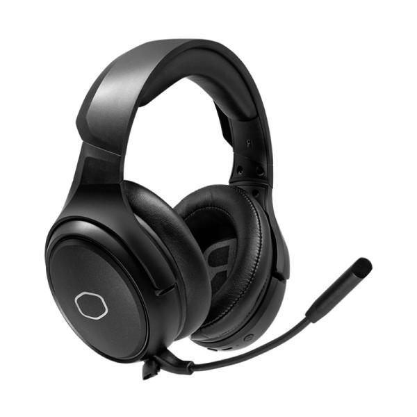 Headset Gaming Cooler Master Inalámbrico 2.4 Ghz