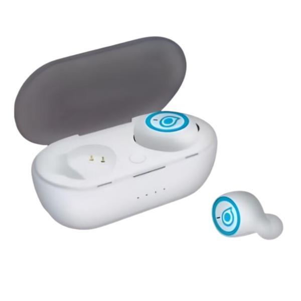 Audifono Alcatel TW3 Inalámbrico Bluetooth