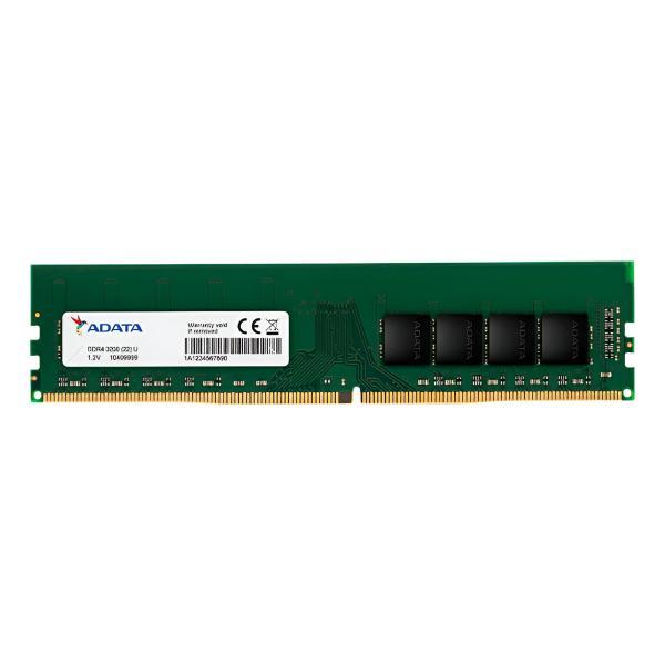 Memoria RAM PC 8GB Adata Premier DDR4 3200MHZ CL22 1.2V