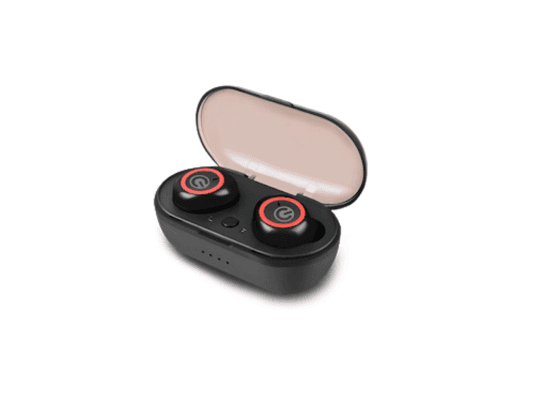 Audifono Alcatel TW3 Inalámbrico Bluetooth 46TW390