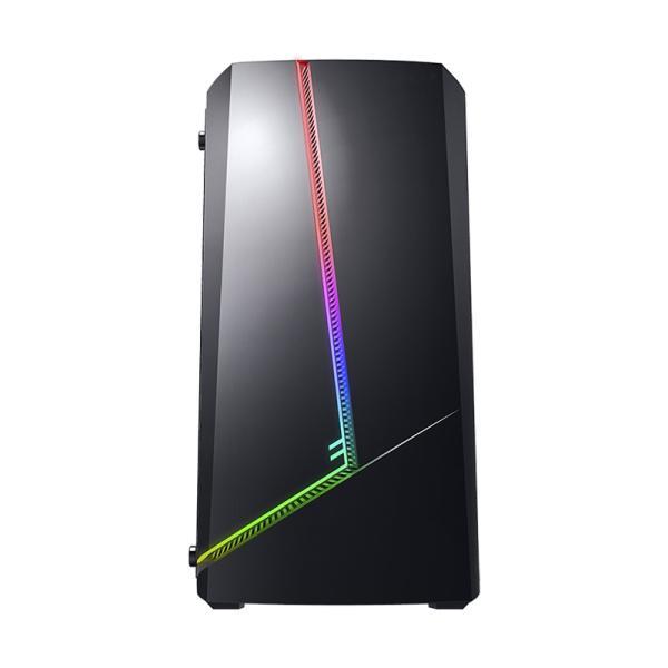 Kme CG11RFRA003C – Ventilador RGB 120MM para PC