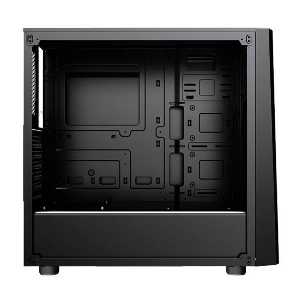 Eagle Warrior CG05RDRA002C – Ventilador RGB 120MM para PC, imagen 3