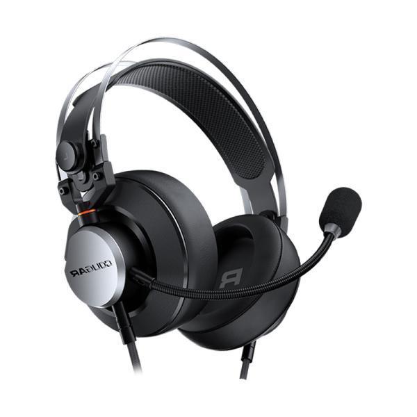 Headset Gaming Cougar VM410 Iron Alámbrico 3.5MM