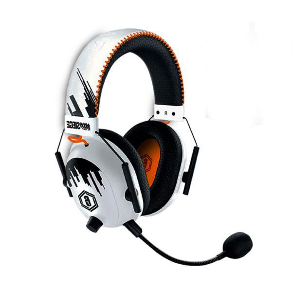 Headset Gaming Razer Blackshark V2 Pro Rainbow Six Edition Inalámbrico (BLUETOOTH/ 2.4 Ghz)