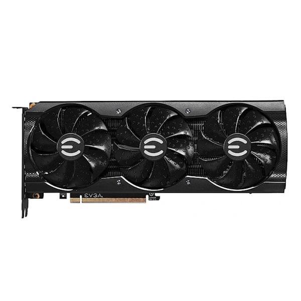 Tarjeta De Video Evga Geforce Rtx 3060 Ti FTW3 Ultra Slim Gaming 8GB GDDR6 1800 Mhz 8GB