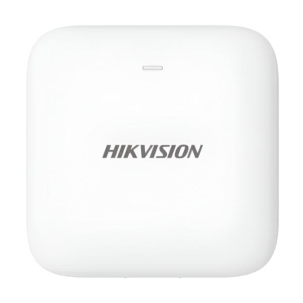 Detector De Fuga De Agua Hikvision DS-PDWL-E-WB Inalambrico