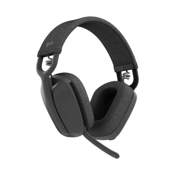 Headset Logitech Zone Vibe 100 Inalámbrico Bluetooth