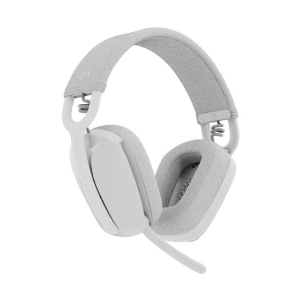 Headset Logitech Zone Vibe 100 Inalámbrico Bluetooth