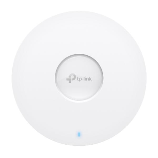 Punto De Acceso Tp Link Omada EAP610 AX1800 Ceiling Mount WI-FI 6