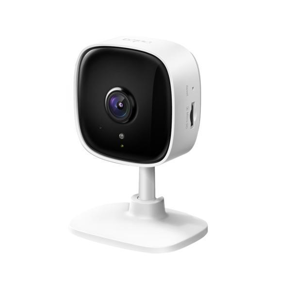 Camara De Seguridad Wifi Tp Link