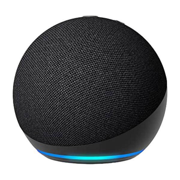 Amazon Echo Dot Gen 5 Con Alexa