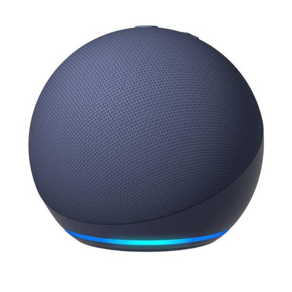 Amazon Echo Dot 5GEN Con Alexa Wifi Bluetooth