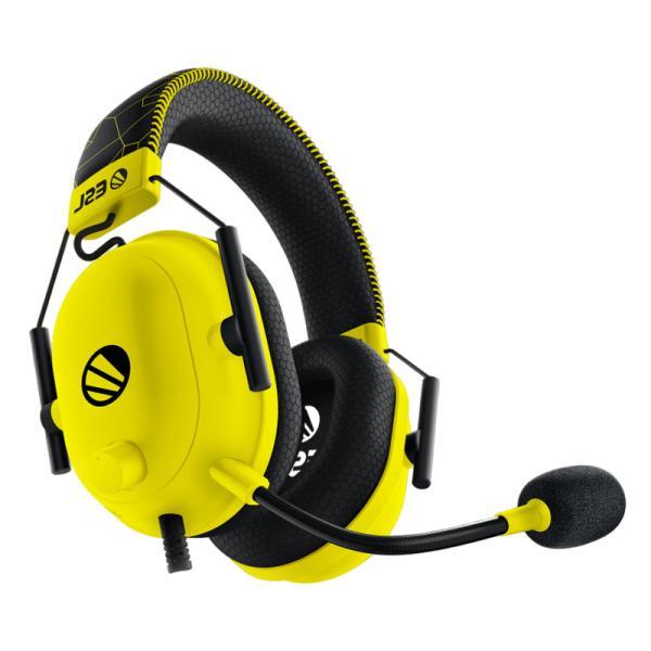 Headset Gaming Razer Blackshark V2 Esl Edicion USB