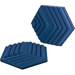 Paneles Acusticos Elgato Wave Blue 10AAL9901 Corsair, imagen 2