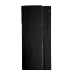 Case CM05KTRA002C Mini Tower Sin Ventilación Incluida Con Panel Lateral Y Con Fuente De Poder 600W, imagen 2