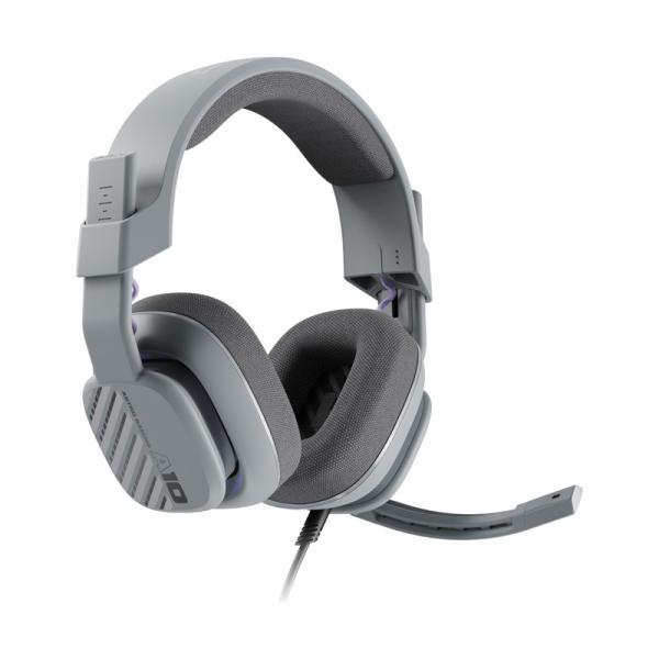 Headset Gaming Logitech Astro A10 Gen 2 Alámbrico 3.5MM Para Xbox