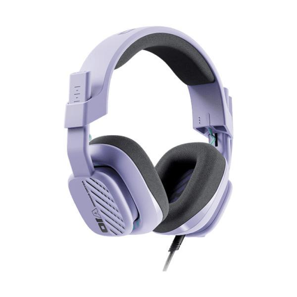 Headset Gaming Logitech Astro A10 Gen 2 Alámbrico 3.5MM Para Playstation Y PC