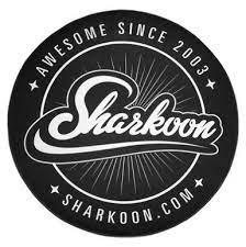 Alfombrilla Sharkoon Para Silla