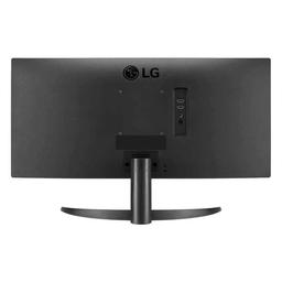 Monitor 26 Pulg Lg 26WQ500-B Wfhd 2560 X 1080 75 Hz HDMI Plano Slim 195174035245, imagen 2