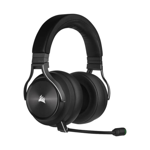 Headset Gaming RGB Corsair Virtuoso Xt Inalámbrico USB