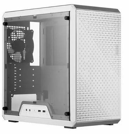 Cooler Master MASTERBOX Q300L – Ventilador 120MM para PC