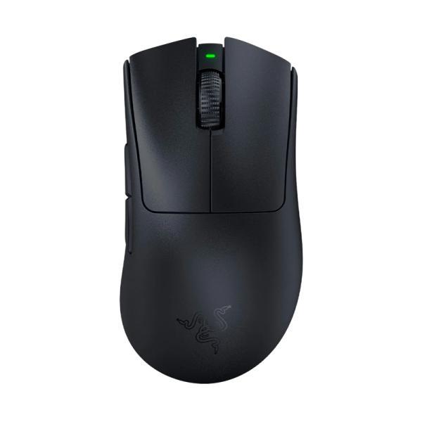 Mouse Gaming Razer Deathadder V3 Pro Inalámbrico 2.4 Ghz 30000 Dpi Ultraligero