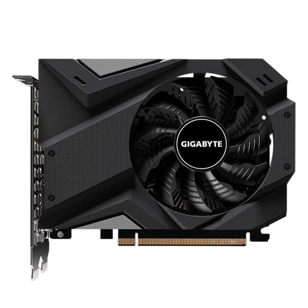 Tarjeta De Video Gigabyte Geforce Gtx 1630 Oc 4G GDDR6 1815 Mhz