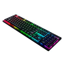 Teclado Gaming RGB Razer Deathstalker V2 Pro Membrana Inalámbrico Bluetooth Español, imagen 2