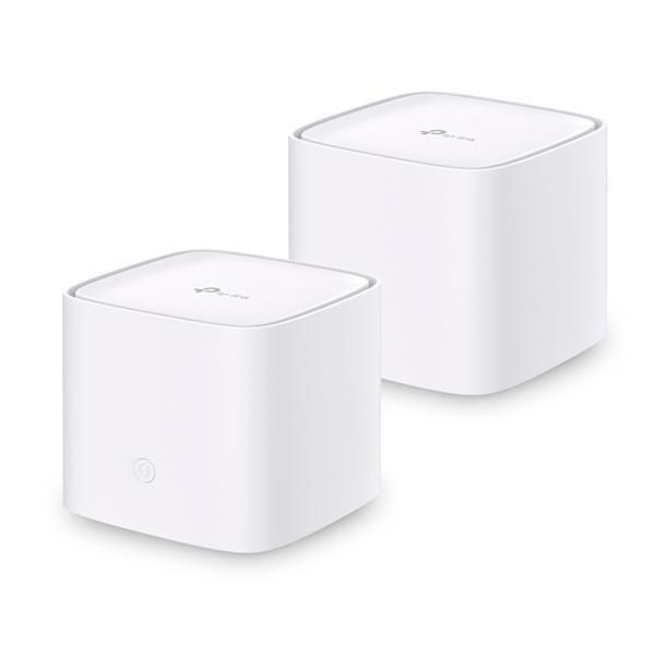 Sistema Wifi Tp Link HX220 (2-PACK) US1 Whole Home Mesh Wifi
