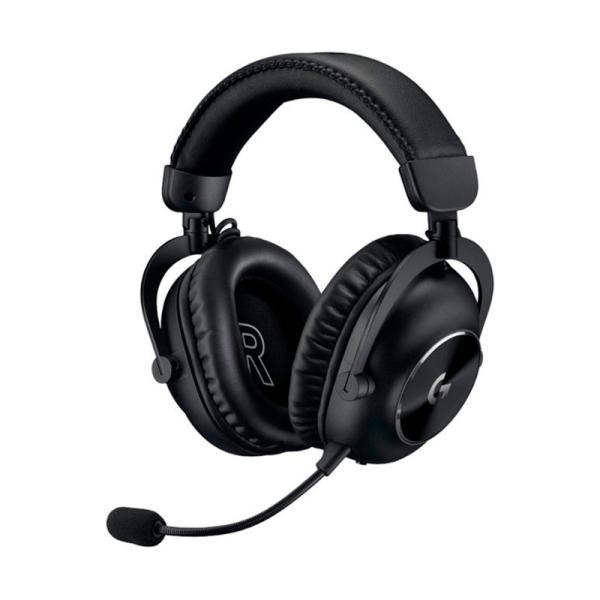 Headset Gaming Logitech Pro X2 Inalámbrico 2.4 Ghz