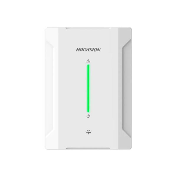 Receptor Inalambrico TRI-X Ax Hybrid Pro Hikvision DS-PM1-RT-HWB (O-STD)