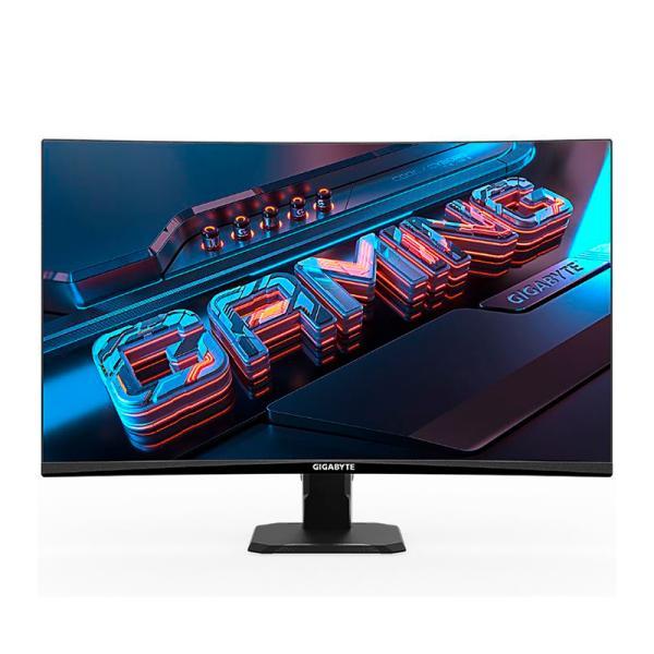 Monitor 27 Pulg Gigabyte GS27FC Us 1920X1080 Fhd 1MS 180HZ Dp HDMI