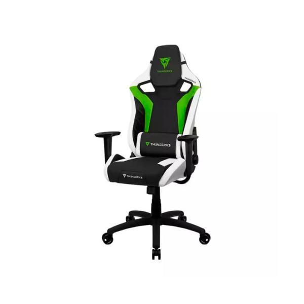 Silla THUNDERX3 XC3-NEON Green