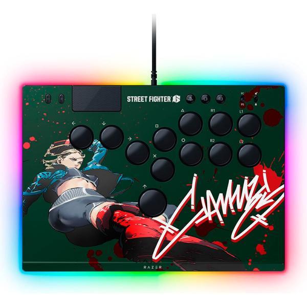 Game Pad Razer Kitsune Cammy