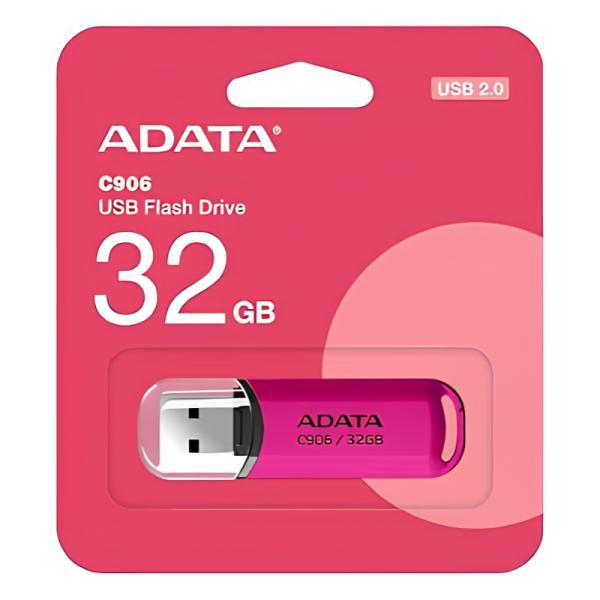 Memoria USB 32GB Adata C906 USB-A 2.0