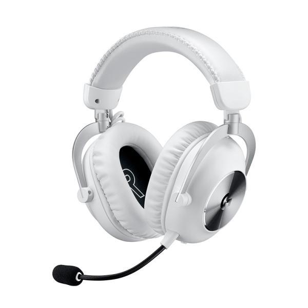 Headset Gaming Logitech Pro X2 Inalámbrico 2.4 Ghz