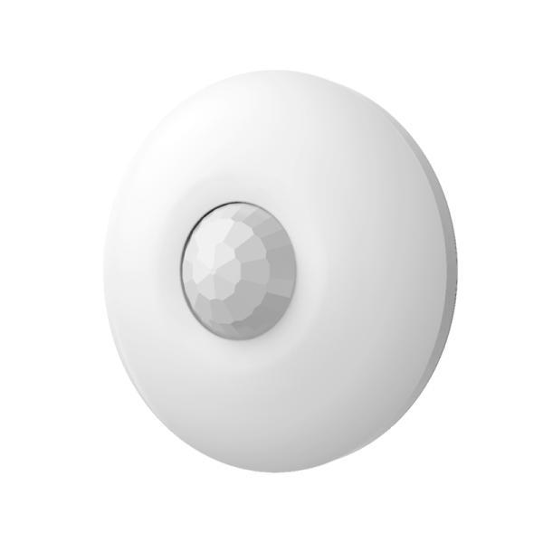 Sensor Pir De Movimiento Hikvision DS-PDCL12-EG2-WB(O-STD)