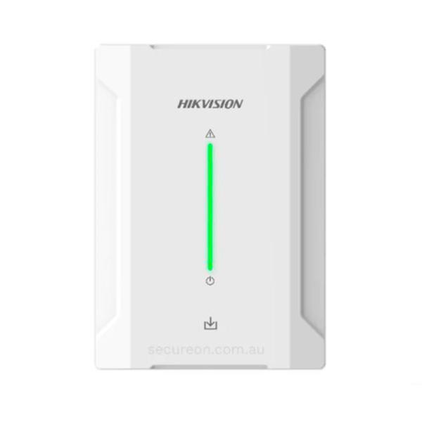 Modulo Expasion De 8 Zonas Hikvision DS-PM1-I802-H (O-STD)
