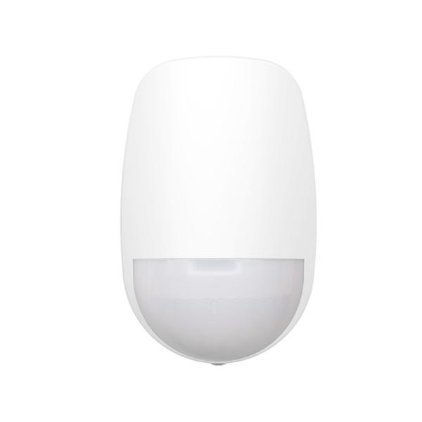 Detector De Movimiento Hibrido Hikvision DS-PDD12P-EG2(O-STD)