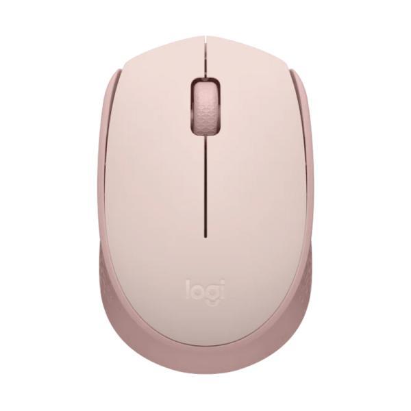 Mouse Logitech M170 Inalámbrico 2.4 Ghz 1000 Dpi