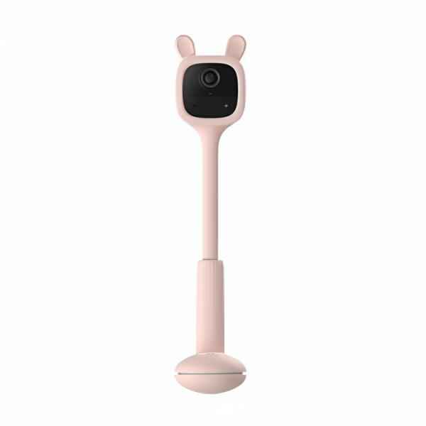Camara De Seguridad Ezviz BM1 Wifi 2MP Conejo Melocoton