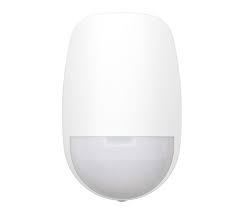 Detector De Movimiento Inalambrico Hikvision DS-PDD12P-EG2-WB 314300105