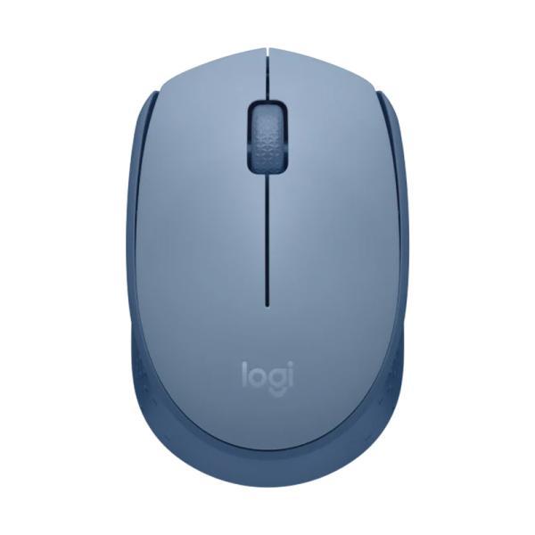 Mouse Logitech M170 Inalámbrico 2.4 Ghz 1000 Dpi