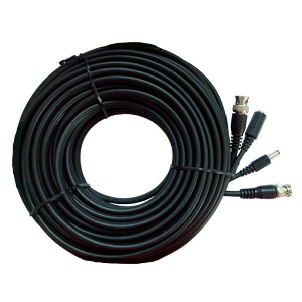 Cable De Corriente Sky Con Terminales Bcn Y Dc