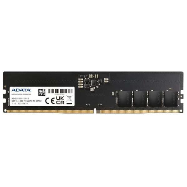 Memoria RAM PC Adata 8 Gb DDR5 5600 Mhz CL46 1.1 V