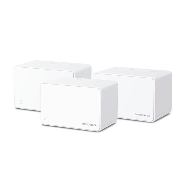 Sistema Wifi Mercusys AX3000 Mesh