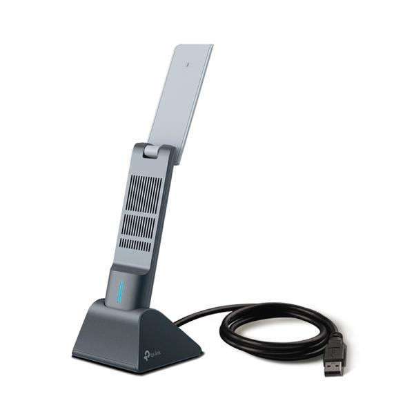 Adaptador USB Tp Link Inalambrico USB AX1800