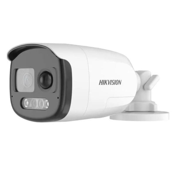 Camara De Seguridad Hikvision DS-2CE12DF3T-PIRXOS 300513065