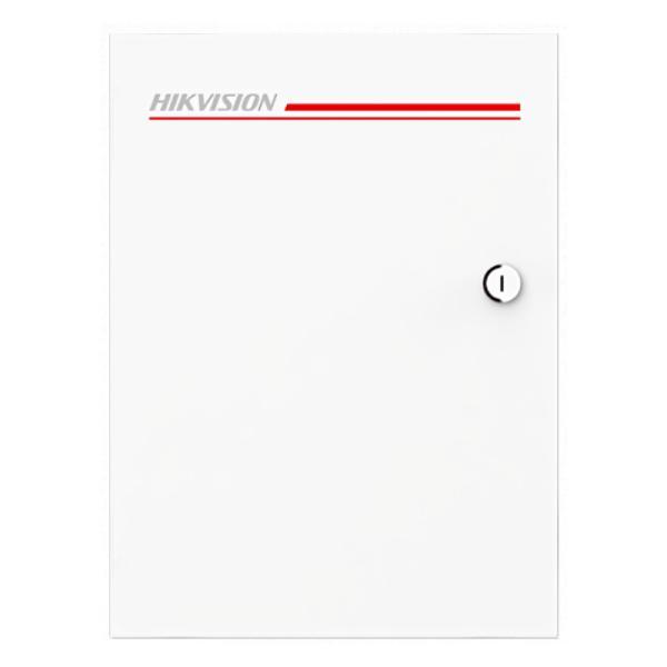 Panel De Control Para Cables Hikvision DS-PHA64-W4M 302401467